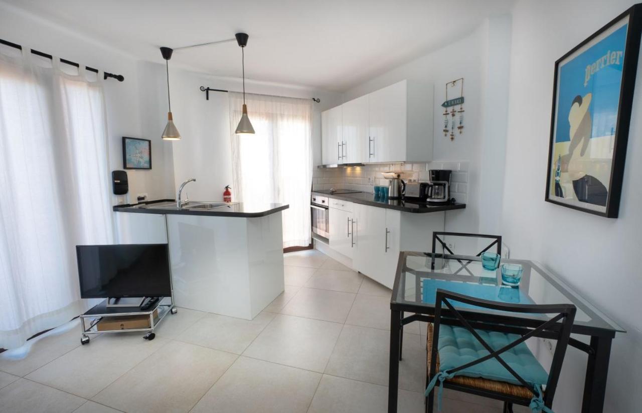 شقة Capistrano Playa 712 Menyber نيرخا المظهر الخارجي الصورة